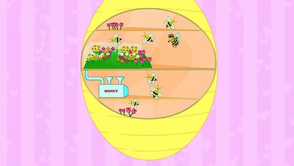 Hickory Dickory Dock -