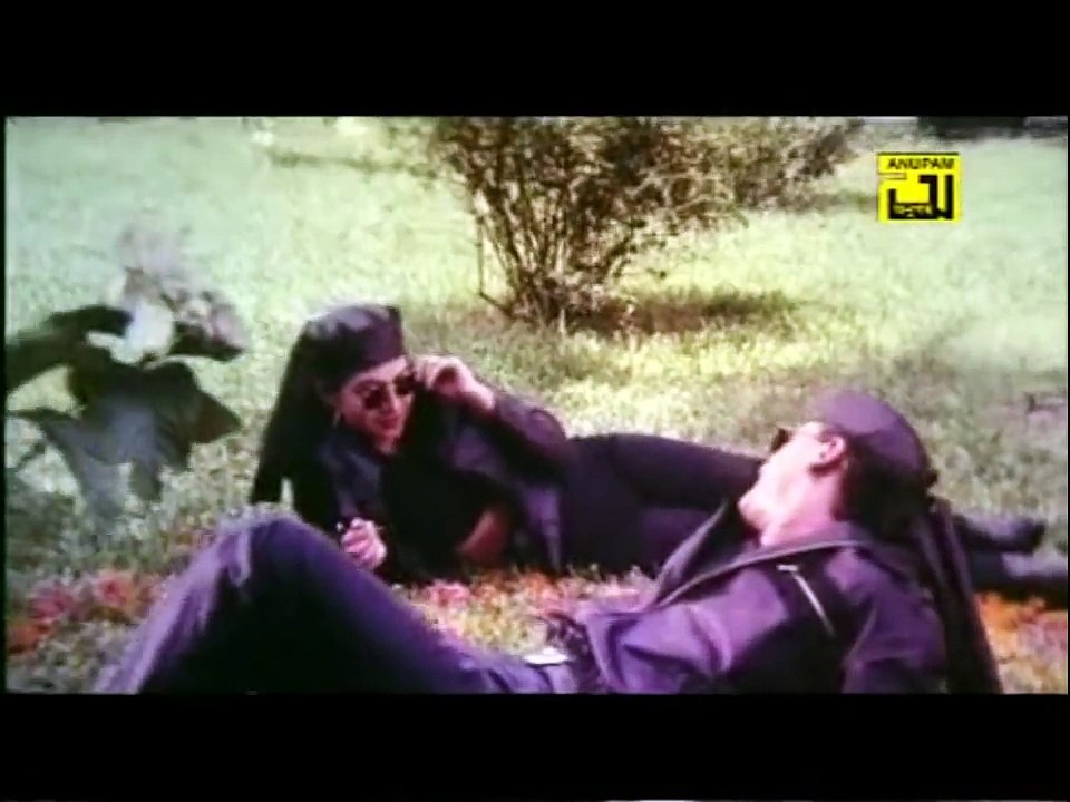 সাথী তুমি আমার _ চাওয়া থেকে পাওয়া _ সালমান শাহ্‌ ও শাবনূর