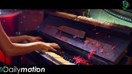 Κατερίνα Στικούδη - Φυλαχτό (Official Video Clip)