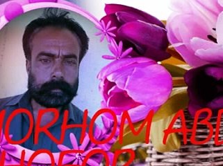 MARHOOM ABDUL GHAFOOR JOKHIO