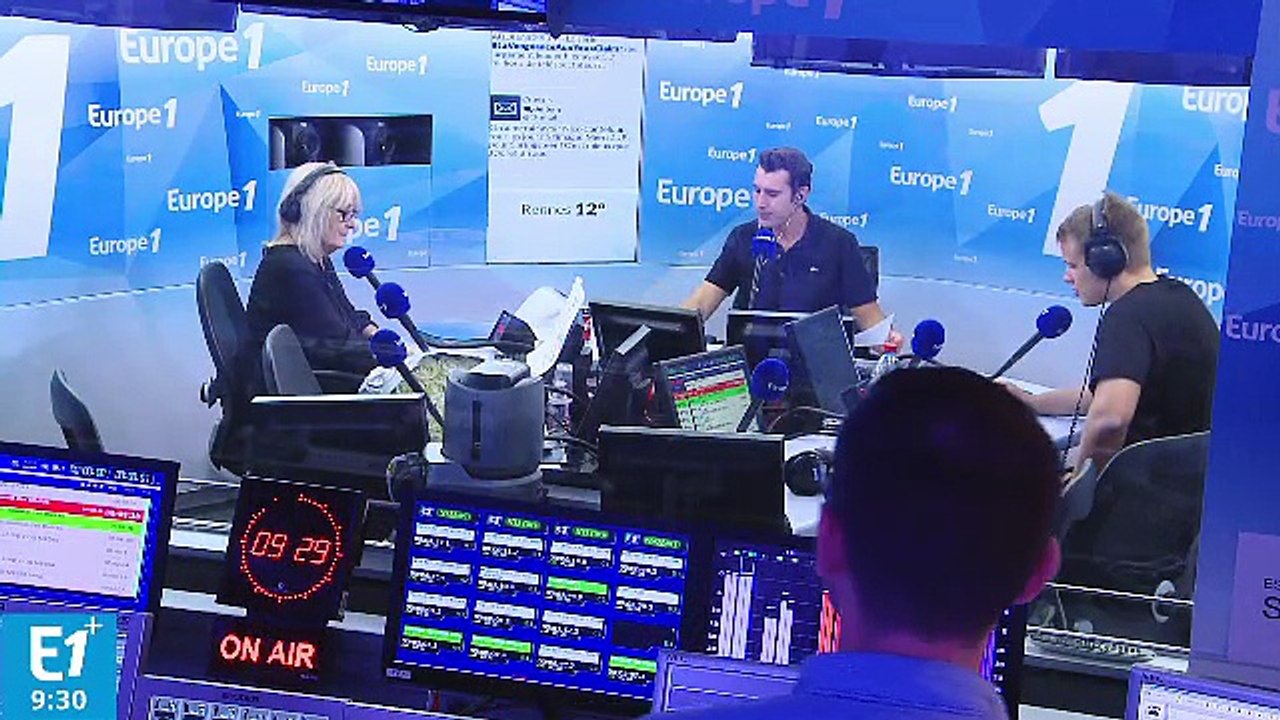 Deuxième nuit en garde à vue pour Jean-Marc Morandini