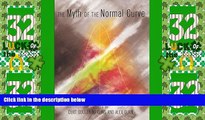 Big Deals  The Myth of the Normal Curve (Disability Studies in Education)  Best Seller Books Most