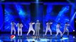 Vietnam Idol 2013 - Vòng loại trực tiếp 3 - Em của ngày hôm qua - Sơn Tùng M-TP