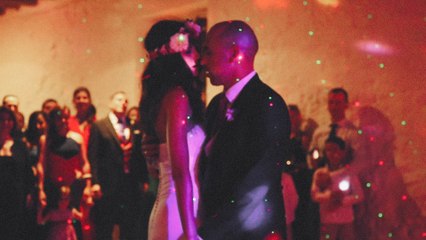 Clip: Ophelia's dance. "Siempre Touya".