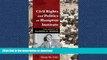 READ THE NEW BOOK Civil Rights and Politics at Hampton Institute: The Legacy of Alonzo G. Moron