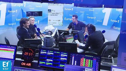 Willy, le "perd la chaîne" de la télé