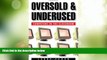 Big Deals  Oversold and Underused: Computers in the Classroom  Free Full Read Best Seller