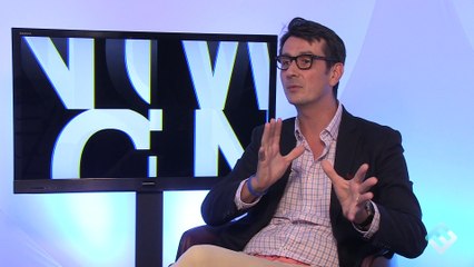 Pourquoi les entrepreneurs Français doivent regarder vers l'Est. Clément Turnier, 2016