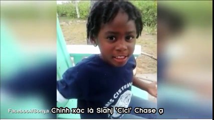 Four Year Old's Perfect Response To Bully Who Called Her Ugly