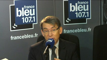 Téléphoner ou conduire, il faut choisir : Emmanuel Barbe, Sécurité routière