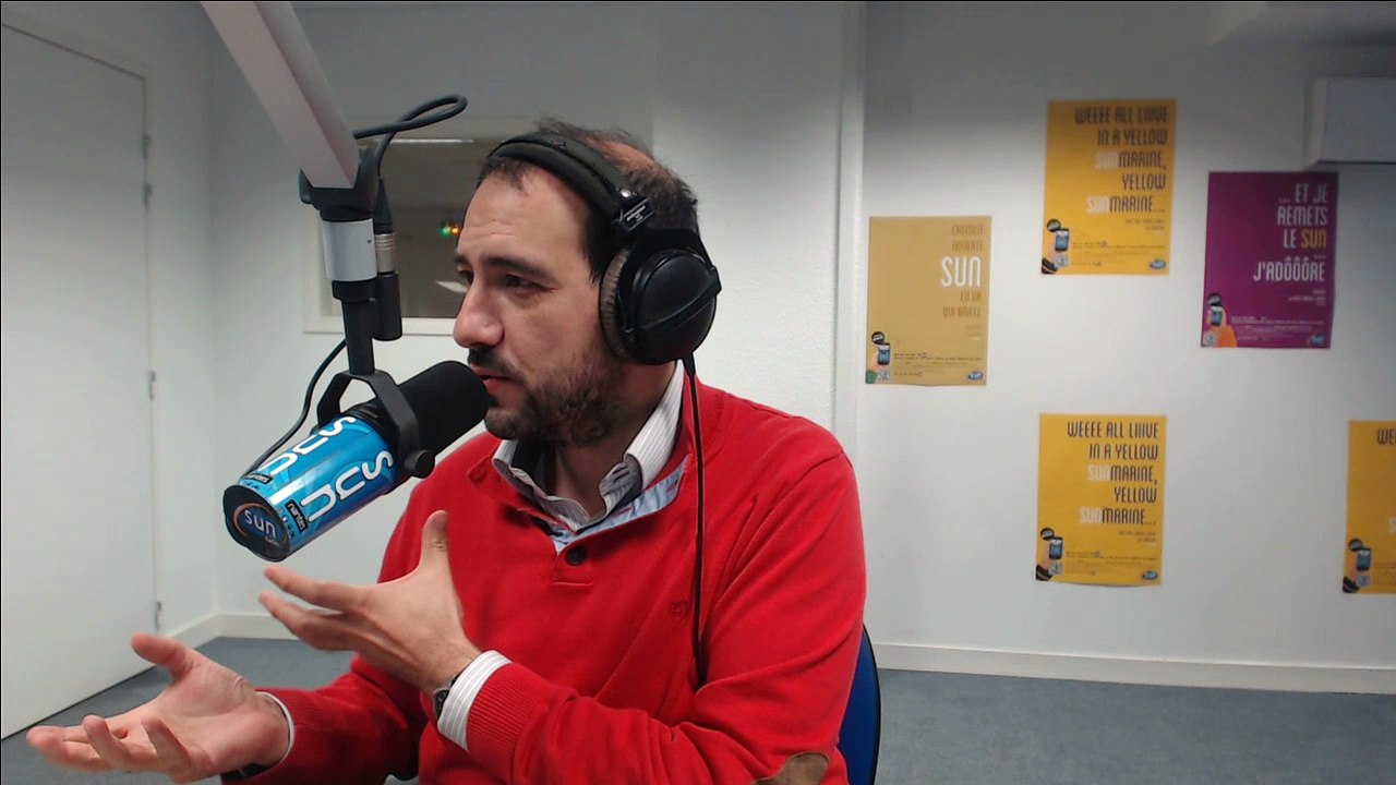 SUN est que le début : Alter'Action