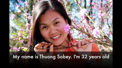 Stronger than Fear - Mạnh hơn sợ hãi