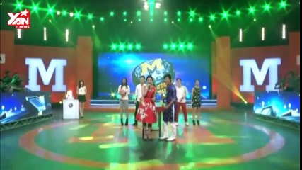 Đặng Thu Thảo hát Về Miền Tây