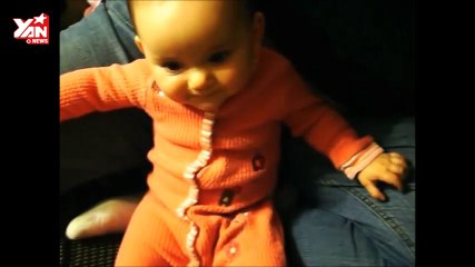 Funniest babies ever 4