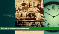 PDF ONLINE Fightin  Gators: A History of the University of Florida Football (FL) (Sports History)