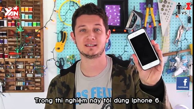 Watermelon Phone Charger