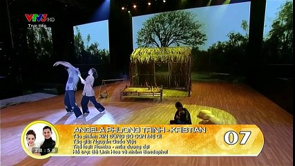 BƯỚC NHẢY HOÀN VŨ_ TẬP 8 - ANGELA PHƯƠNG TRINH, KRISTIAN [FULL HD]_(480p)