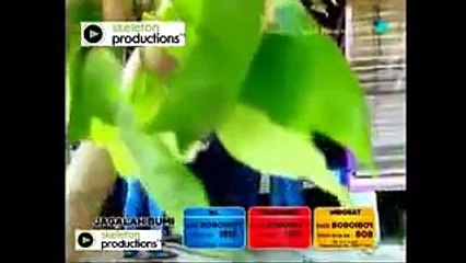 Film Hidayah FTV Kisah Nyata - Azab Tubuh Menjadi Batu Untuk Anak Durhaka