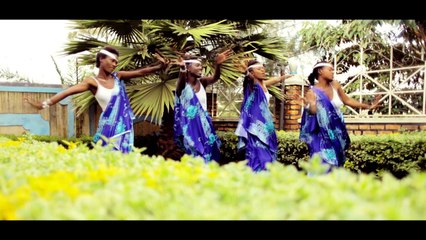 RWANDA URI NZIZA PE ! by Guil CKRAND