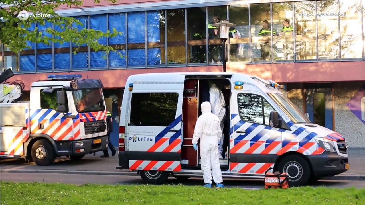 Rapper JayJay Aangehouden Als Verdachte Bij Rotterdamse Liquidatie