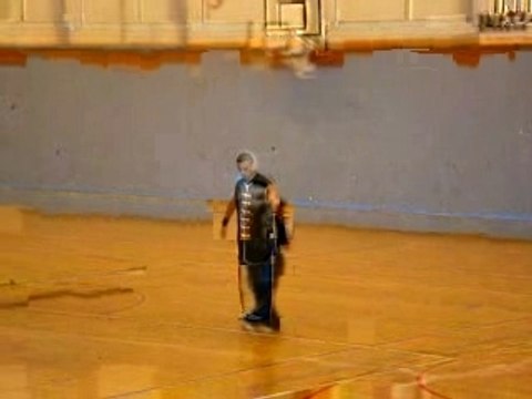 kung fu école des 10 épées Mei hua Tang Lang quan