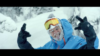 Adrénaline - tous sports : teaser The Search by Rip Curl