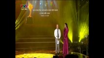 Sơn Tùng M-TP đoạt giải diễn viên trẻ triển vọng lễ trao giải cách diều vàng 2014