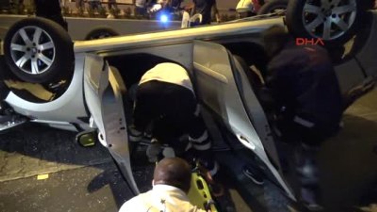 Marmaris - Açık Bırakılan Rögar Kapağı Can Alıyordu