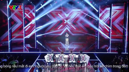IT WILL RAIN - LOKI BẢO LONG - NHÂN TỐ BÍ ẨN ( SEASON 1) - VÒNG HỘI NGỘ