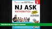 READ BOOK  NJ ASK Practice Tests and Online Workbooks: Grade 3 Mathematics, Third Edition: Common