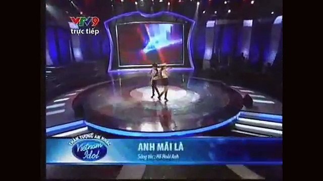 Uyên Linh - Van Mai Huong