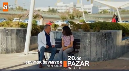 seviyor sevmiyor 11.bölüm fragmanı