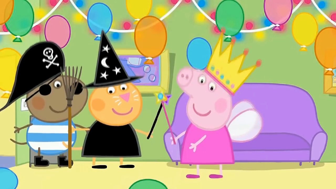 Pepa Pig Summer Finger Family | Nursery Rhymes Lyrics and More
