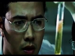 [Trailer] Lời nguyền Huyết Ngải