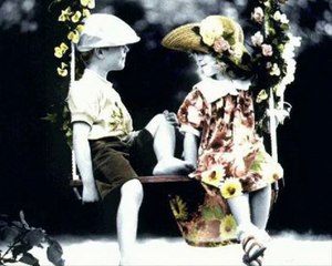 Sertab Erener - Darıldın mı Gülüm Bana