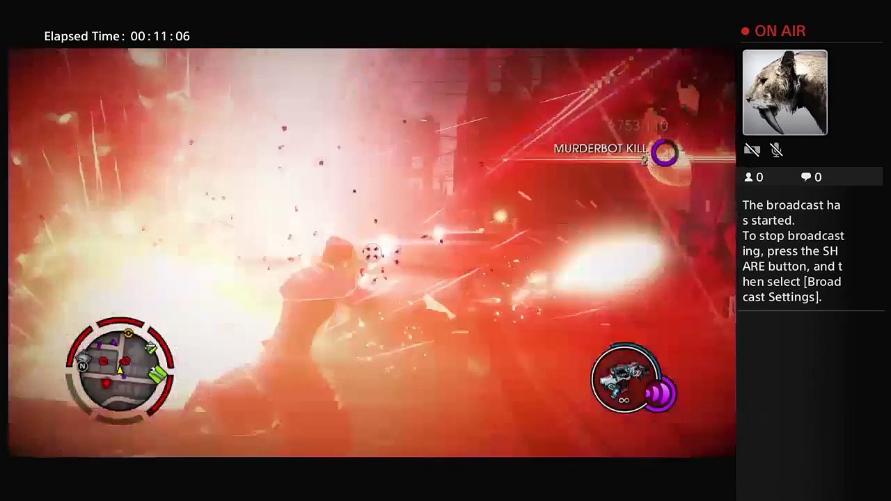 Saints row remastered ps4 (28)