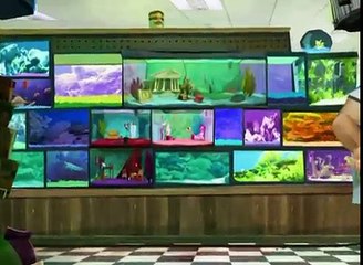 Disney Channel - Akwalans - Już wkrótce :)