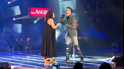 Dấu Ấn Siu Black - Cho em một ngày - ft. Đàm Vĩnh Hưng