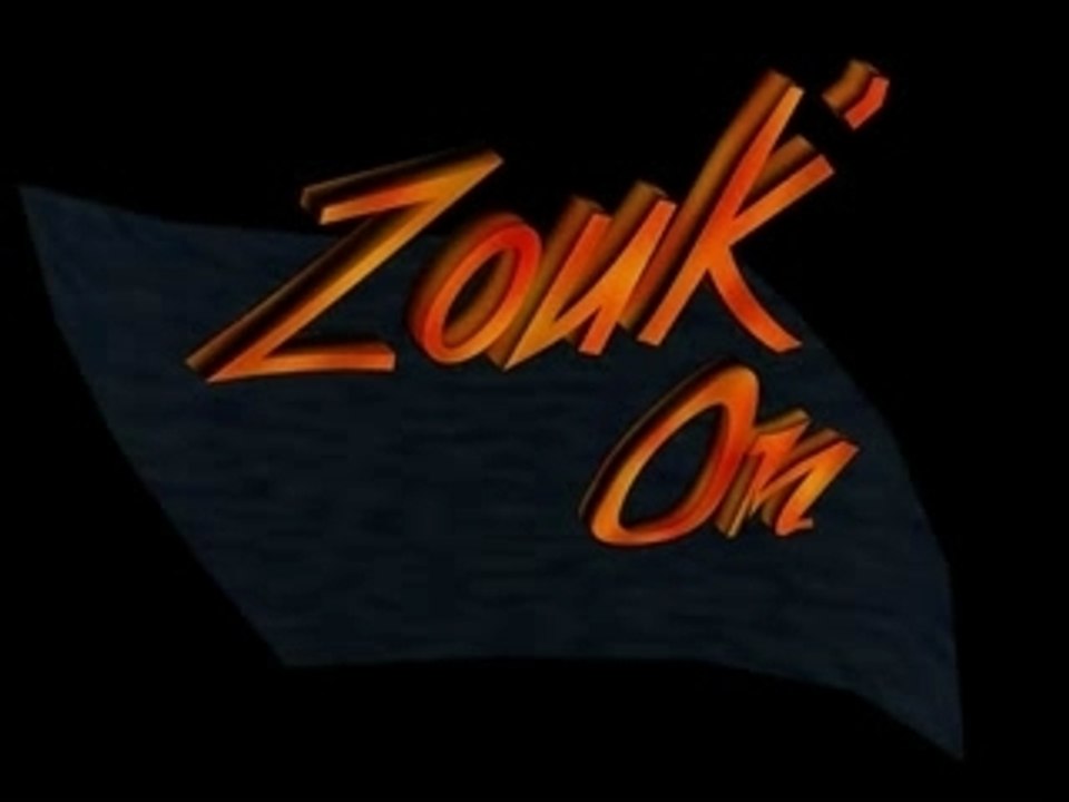 session zouk rapide
