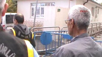Bursa - 'Az Servis Veriyor' Diye Servis Kooperatif Başkanını Öldürdü