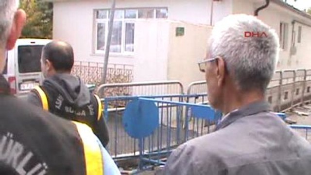 Bursa - 'Az Servis Veriyor' Diye Servis Kooperatif Başkanını Öldürdü