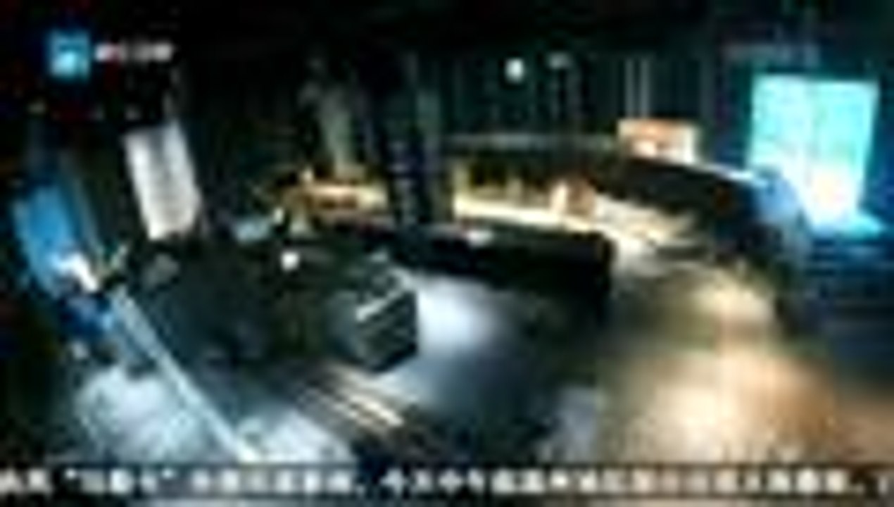 十二道锋味3 第2期 20160917