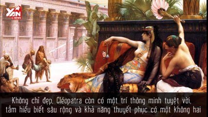 Những Người Phụ Nữ Quyền Lực Nhất Lịch Sử