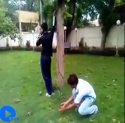 attention les pétard hihihihi!