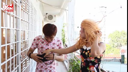 Viral clips - NẾU LÀ PHỤ NỮ BẠN SẼ
