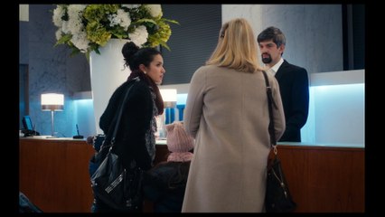 MAMAN A TORT Bande annonce