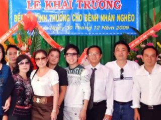 Chung Một Tấm Lòng - Bé Ngọc Ngân - Ca nhạc thiếu nhi