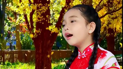 Về lại Quan Âm - Bé Ngọc Ngân - Ca nhạc phật giáo