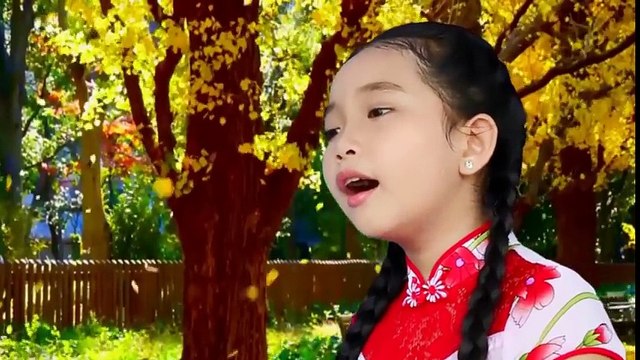 Về lại Quan Âm - Bé Ngọc Ngân - Ca nhạc phật giáo