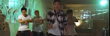 [Official Music Video] Đi Qua Quá Khứ-Soobin Hoàng Sơn